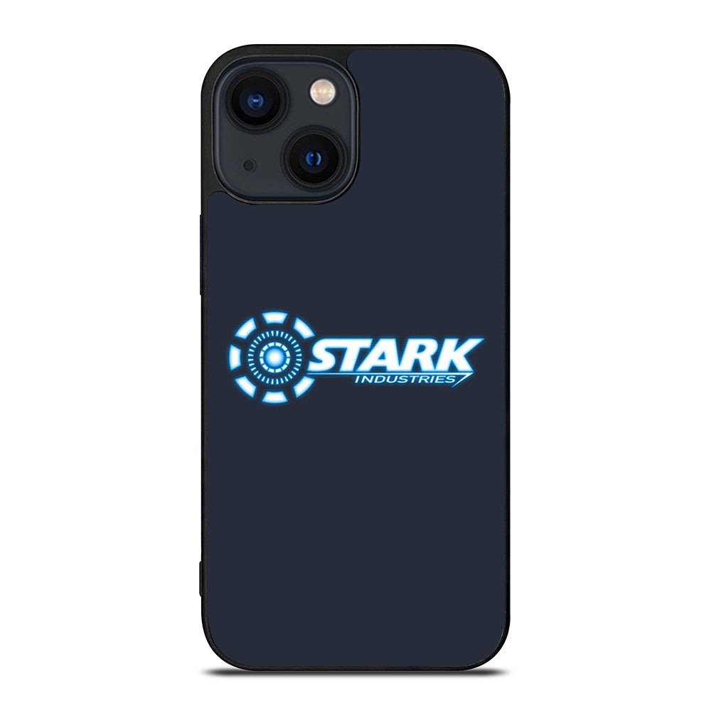 STARK INDUSTRIES SYMBOL iPhone 14 Plus Case Cover