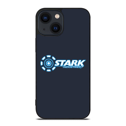 STARK INDUSTRIES SYMBOL iPhone 14 Plus Case Cover