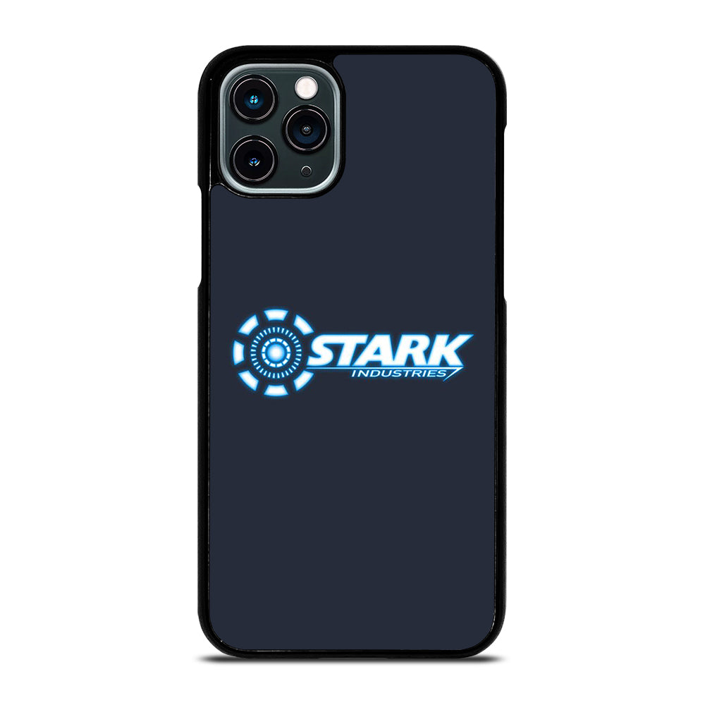 STARK INDUSTRIES SYMBOL iPhone 11 Pro Case Cover