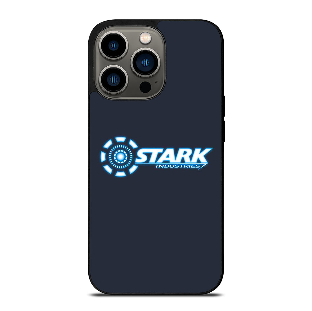 STARK INDUSTRIES SYMBOL iPhone 13 Pro Case Cover