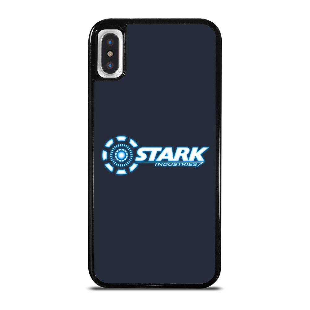 STARK INDUSTRIES SYMBOL iPhone X / XS Case Cover