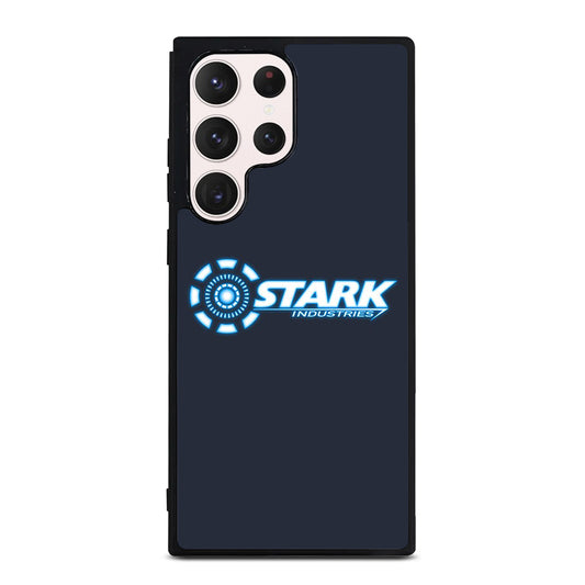 STARK INDUSTRIES SYMBOL Samsung Galaxy S23 Ultra Case Cover