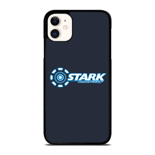 STARK INDUSTRIES SYMBOL iPhone 11 Case Cover