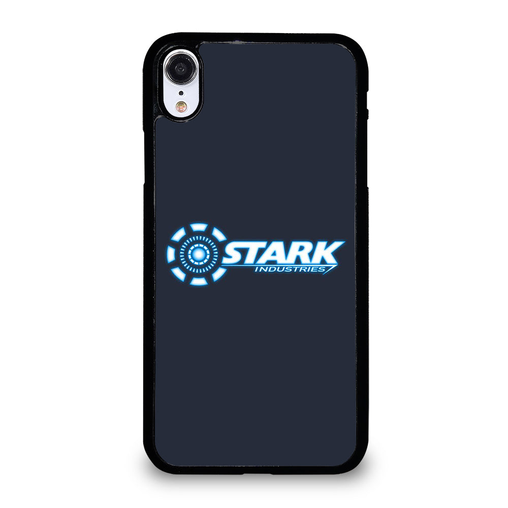 STARK INDUSTRIES SYMBOL iPhone XR Case Cover