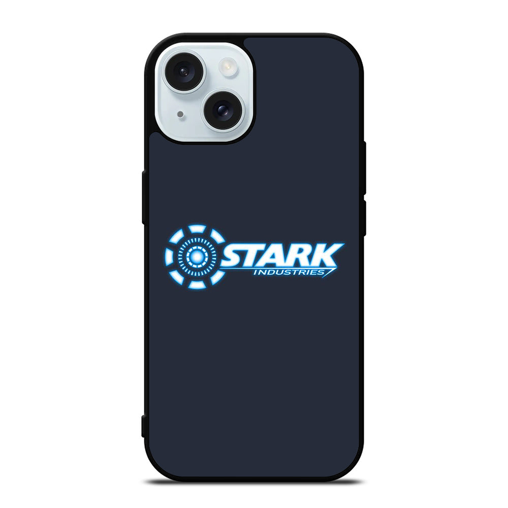 STARK INDUSTRIES SYMBOL iPhone 15 Case Cover