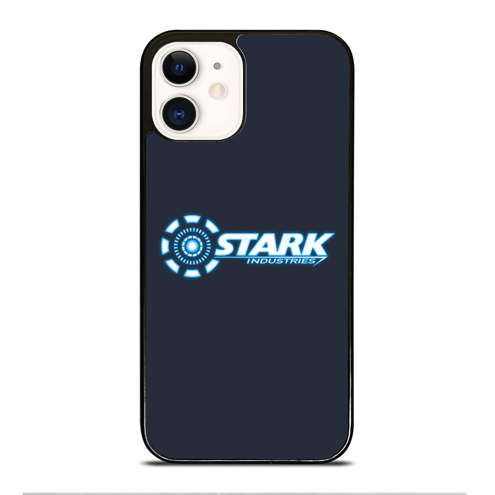 STARK INDUSTRIES SYMBOL iPhone 12 Case Cover