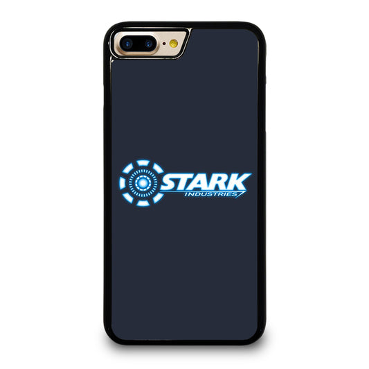 STARK INDUSTRIES SYMBOL iPhone 7 / 8 Plus Case Cover