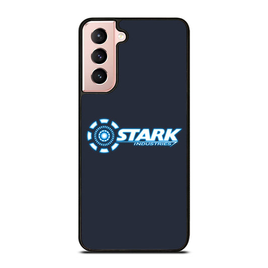 STARK INDUSTRIES SYMBOL Samsung Galaxy S21 Case Cover