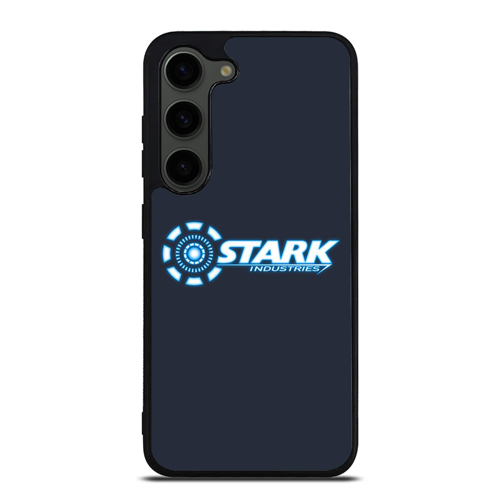 STARK INDUSTRIES SYMBOL Samsung Galaxy S23 Plus Case Cover