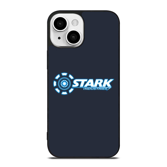 STARK INDUSTRIES SYMBOL iPhone 13 Mini Case Cover