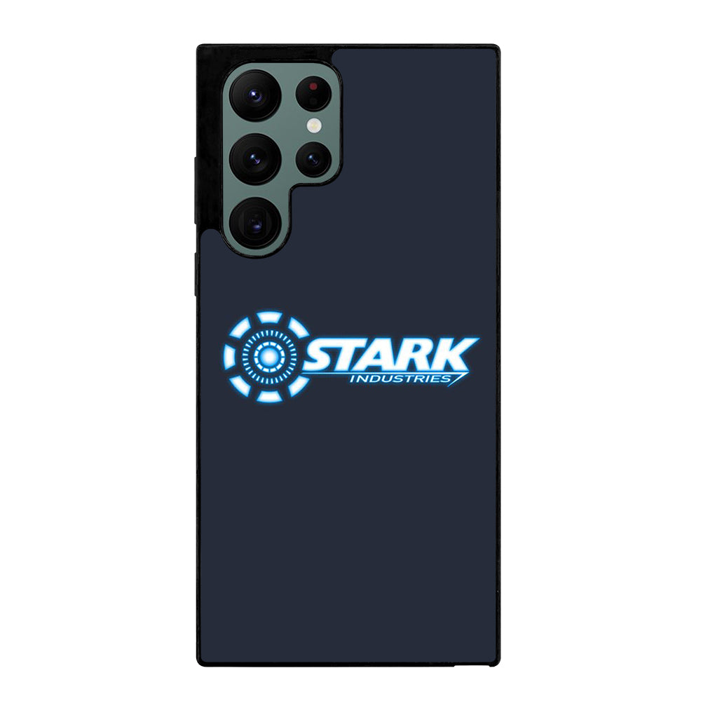 STARK INDUSTRIES SYMBOL Samsung Galaxy S22 Ultra Case Cover