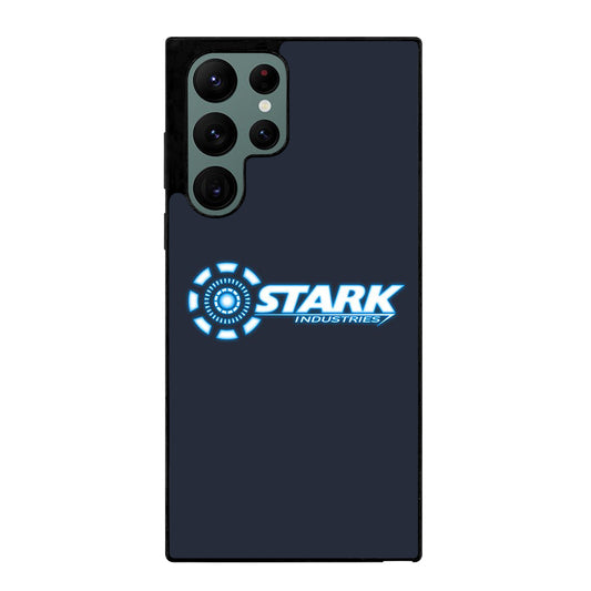 STARK INDUSTRIES SYMBOL Samsung Galaxy S22 Ultra Case Cover