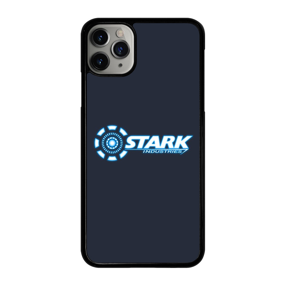 STARK INDUSTRIES SYMBOL iPhone 11 Pro Max Case Cover