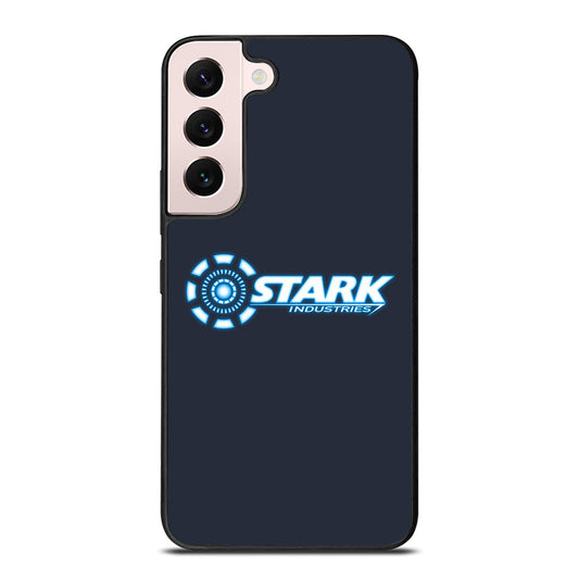 STARK INDUSTRIES SYMBOL Samsung Galaxy S22 Plus Case Cover