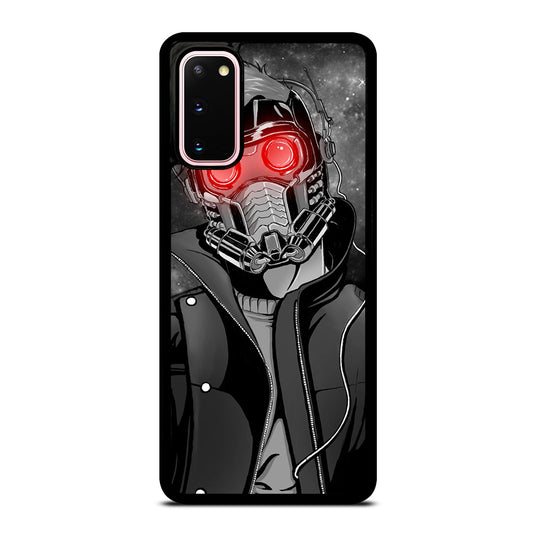 STAR LORD ART GOTG Samsung Galaxy S20 Case Cover