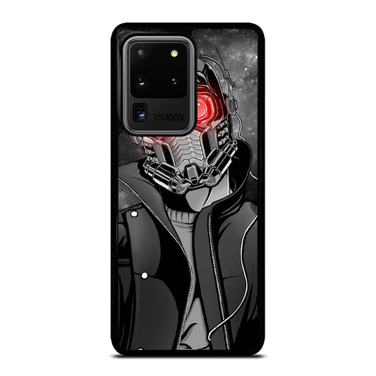 STAR LORD ART GOTG Samsung Galaxy S20 Ultra Case Cover
