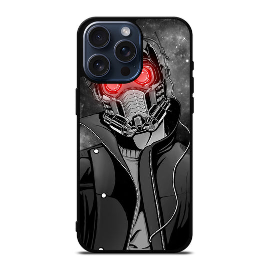 STAR LORD ART GOTG iPhone 15 Pro Max Case Cover