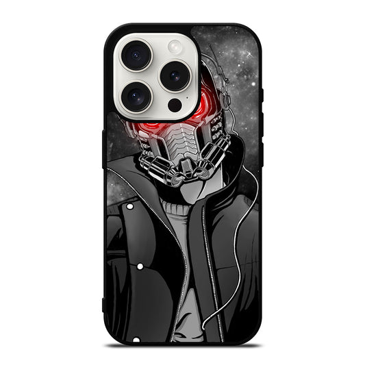 STAR LORD ART GOTG iPhone 15 Pro Case Cover