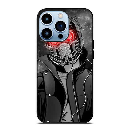STAR LORD ART GOTG iPhone 13 Pro Max Case Cover