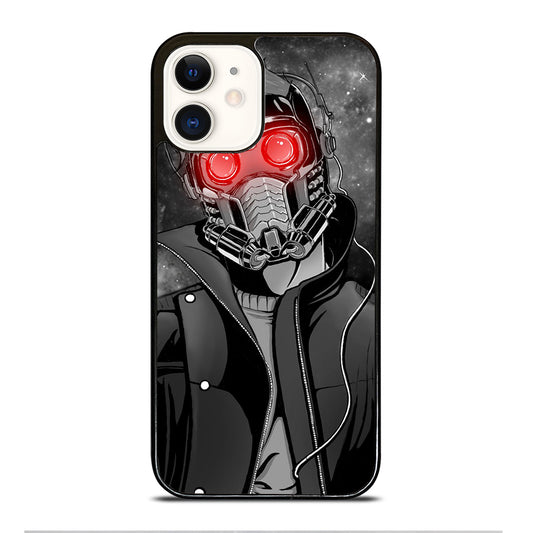STAR LORD ART GOTG iPhone 12 Case Cover