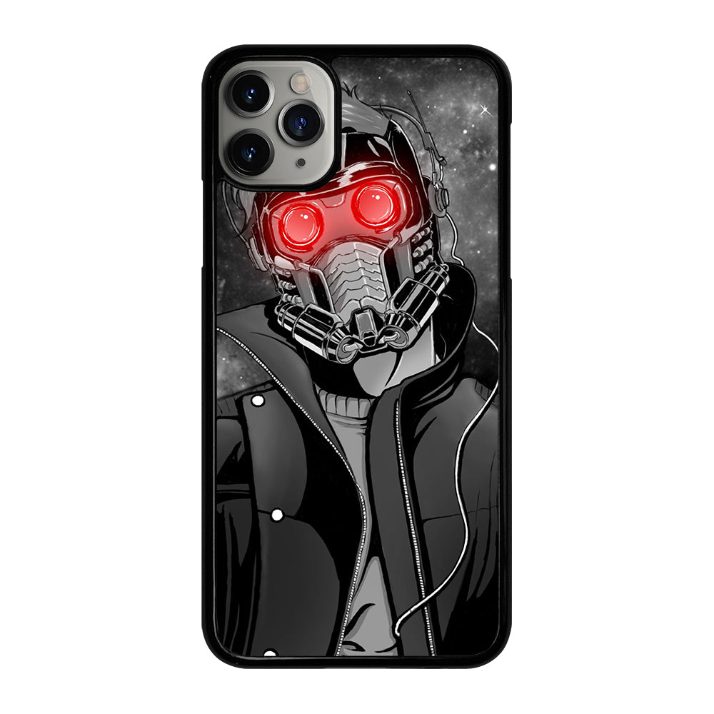 STAR LORD ART GOTG iPhone 11 Pro Max Case Cover