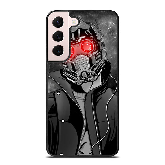 STAR LORD ART GOTG Samsung Galaxy S22 Plus Case Cover
