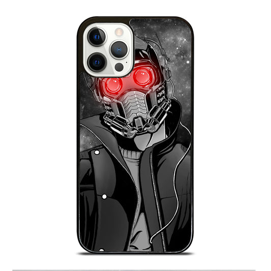 STAR LORD ART GOTG iPhone 12 Pro Case Cover