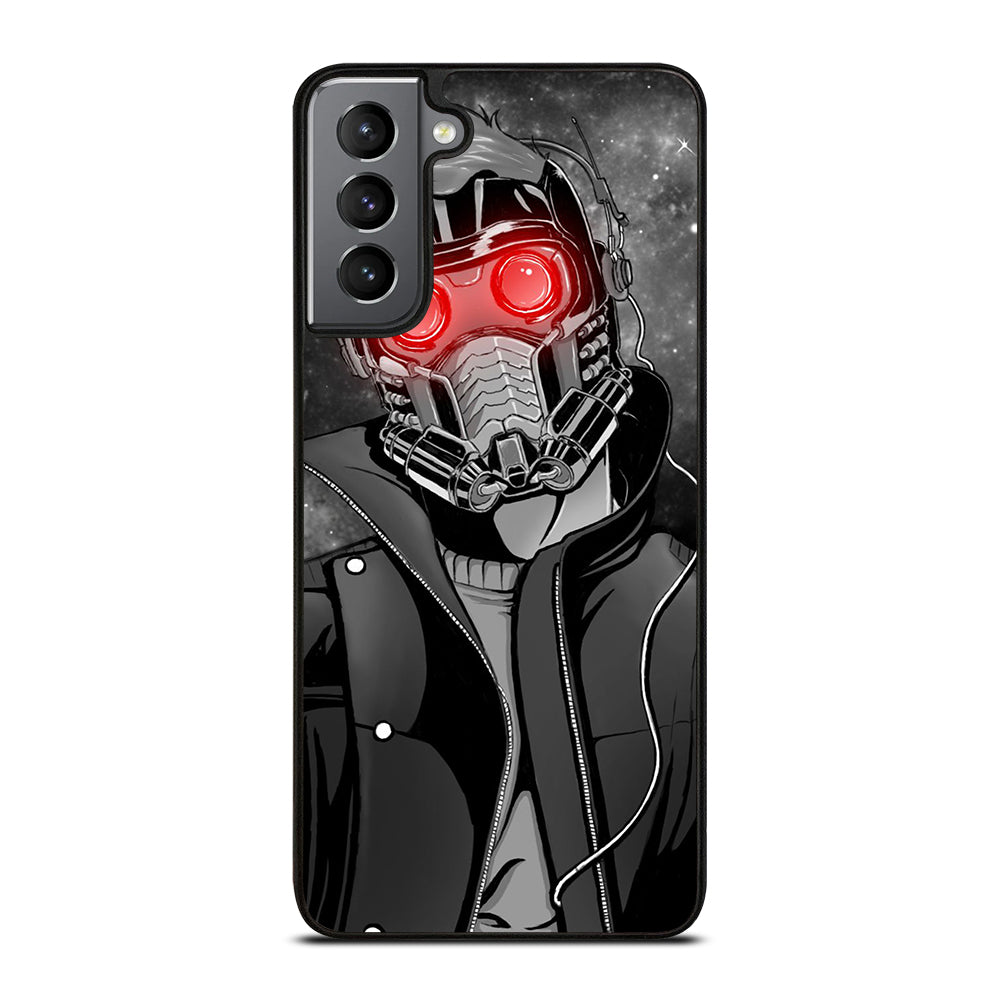 STAR LORD ART GOTG Samsung Galaxy S21 Plus Case Cover