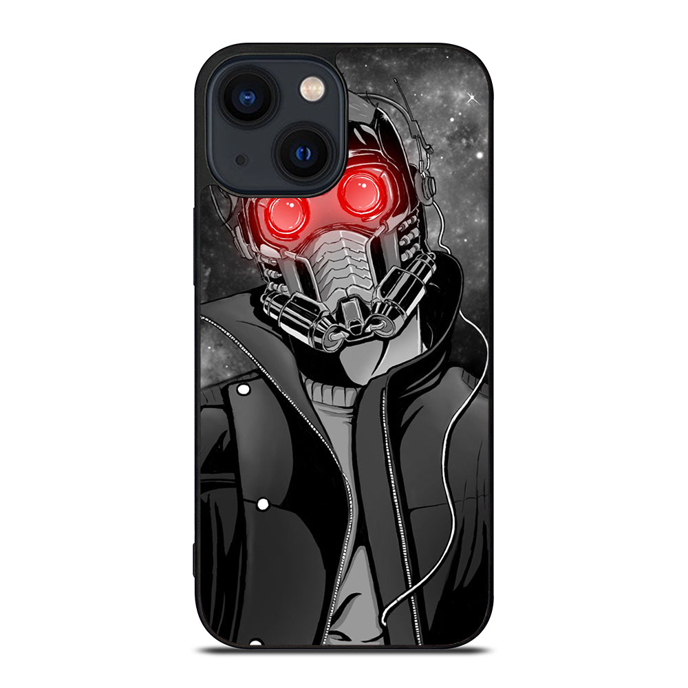 STAR LORD ART GOTG iPhone 14 Plus Case Cover
