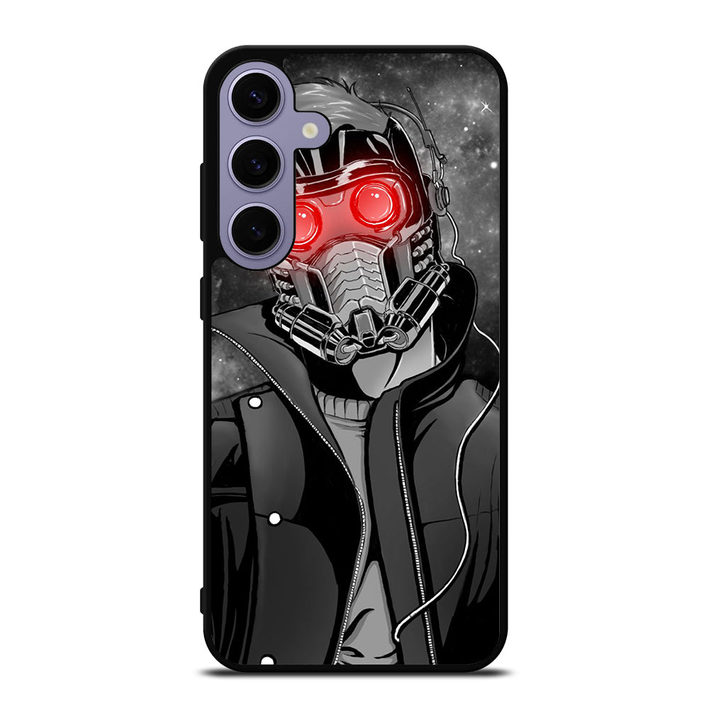 STAR LORD ART GOTG Samsung Galaxy S24 Plus Case Cover
