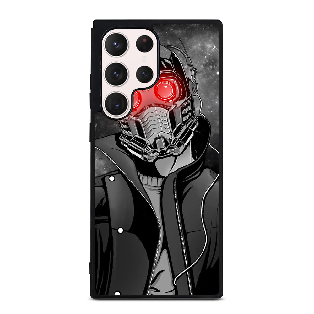 STAR LORD ART GOTG Samsung Galaxy S23 Ultra Case Cover
