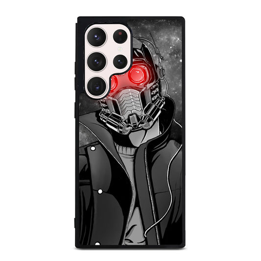 STAR LORD ART GOTG Samsung Galaxy S23 Ultra Case Cover