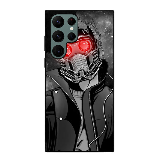 STAR LORD ART GOTG Samsung Galaxy S22 Ultra Case Cover