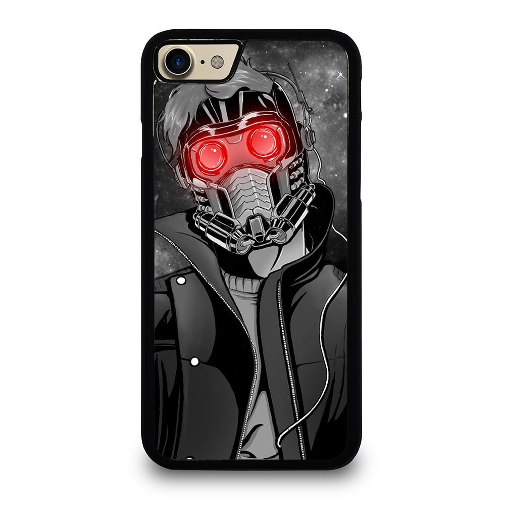STAR LORD ART GOTG iPhone 7 / 8 Case Cover