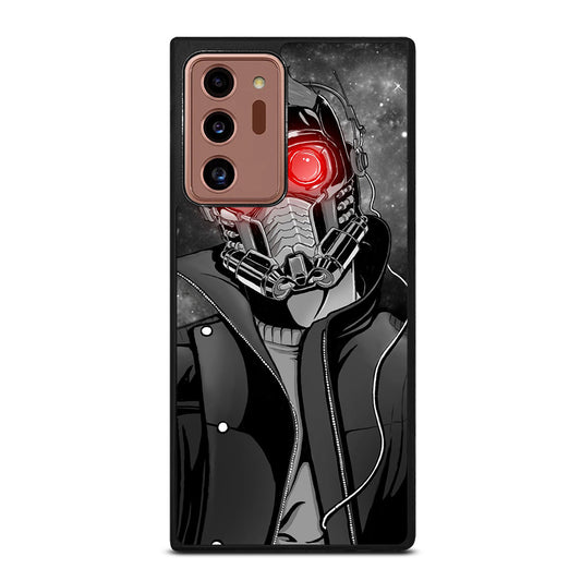 STAR LORD ART GOTG Samsung Galaxy Note 20 Ultra Case Cover