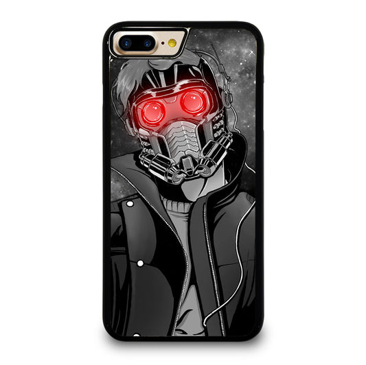 STAR LORD ART GOTG iPhone 7 / 8 Plus Case Cover