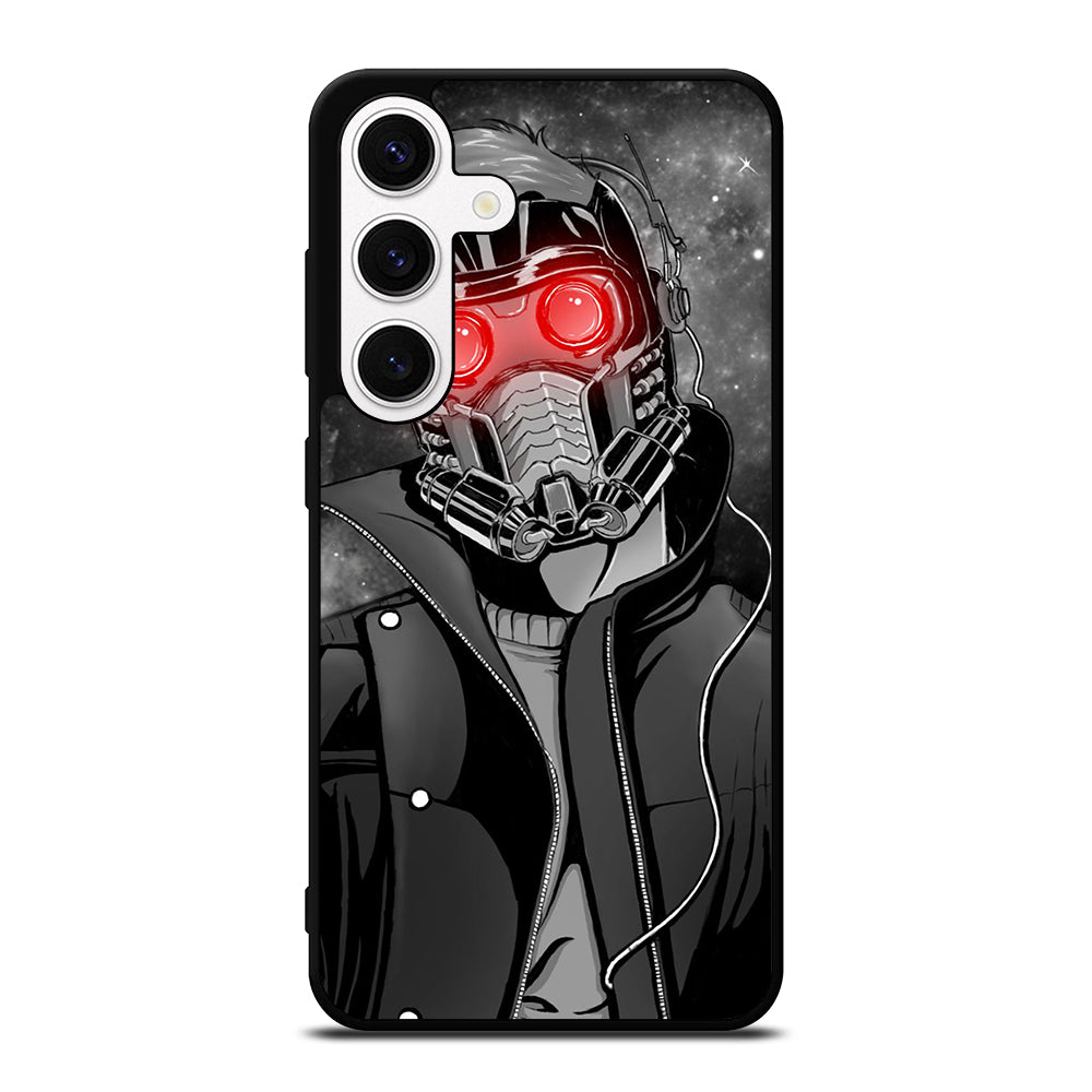 STAR LORD ART GOTG Samsung Galaxy S24 Case Cover