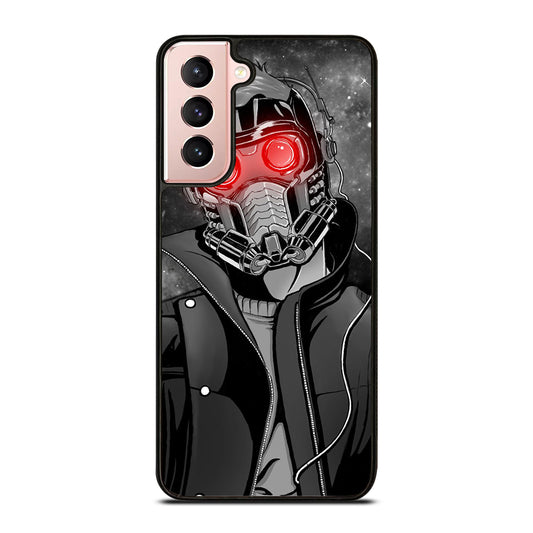 STAR LORD ART GOTG Samsung Galaxy S21 Case Cover