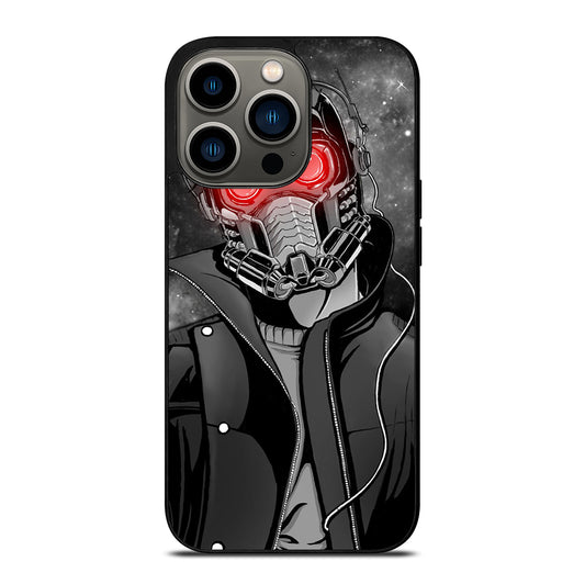 STAR LORD ART GOTG iPhone 13 Pro Case Cover
