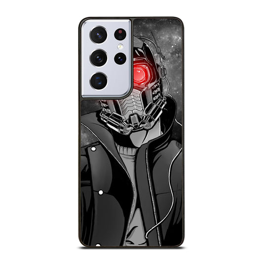 STAR LORD ART GOTG Samsung Galaxy S21 Ultra Case Cover