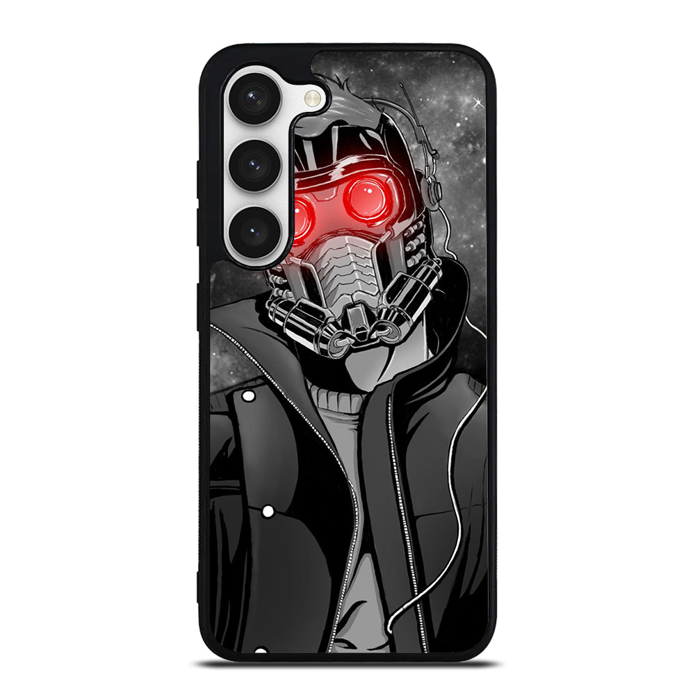 STAR LORD ART GOTG Samsung Galaxy S23 Case Cover