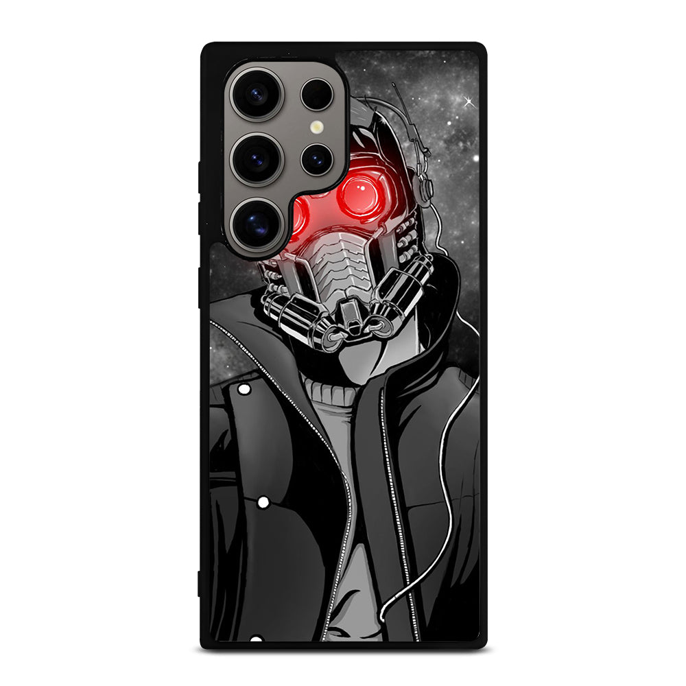 STAR LORD ART GOTG Samsung Galaxy S24 Ultra Case Cover