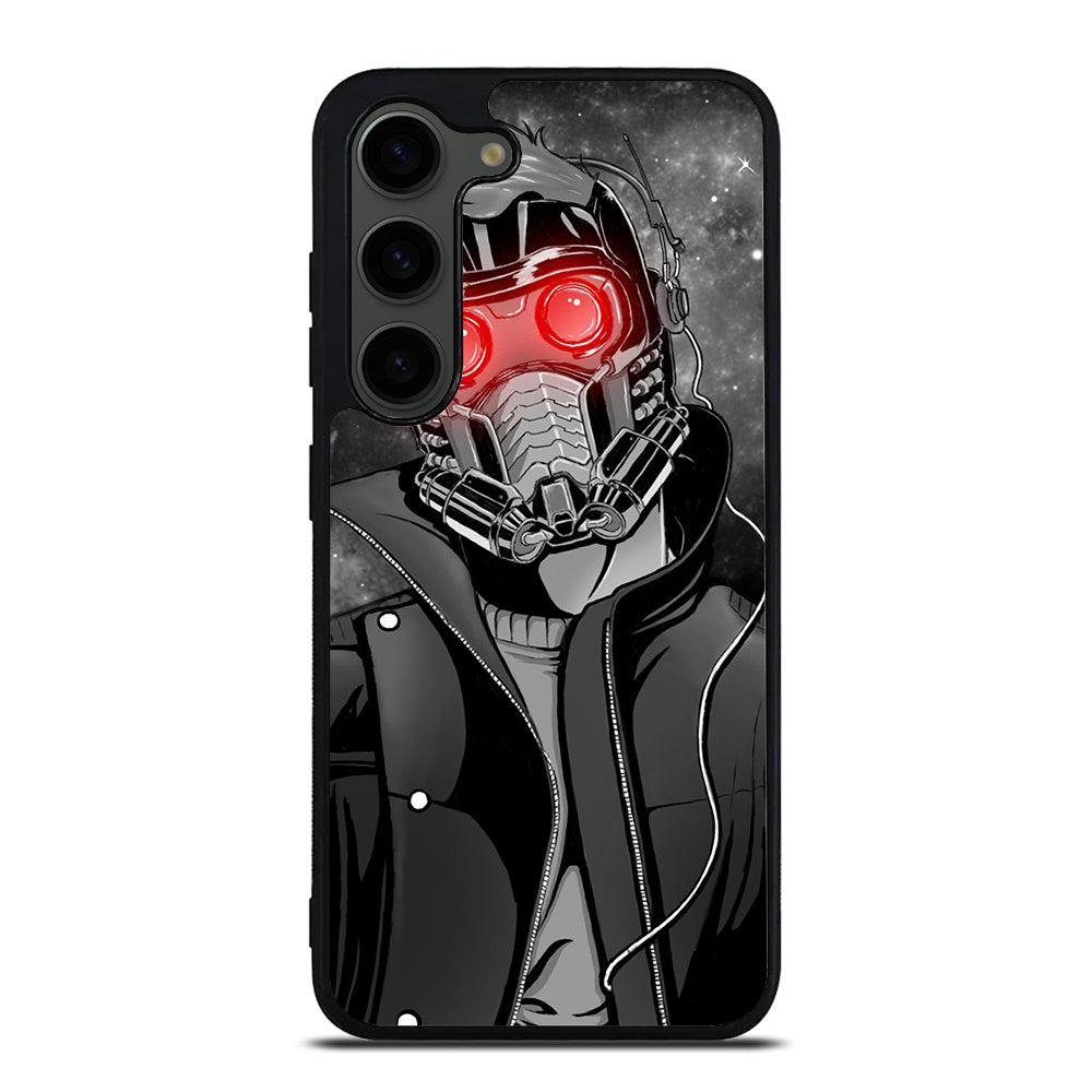 STAR LORD ART GOTG Samsung Galaxy S23 Plus Case Cover