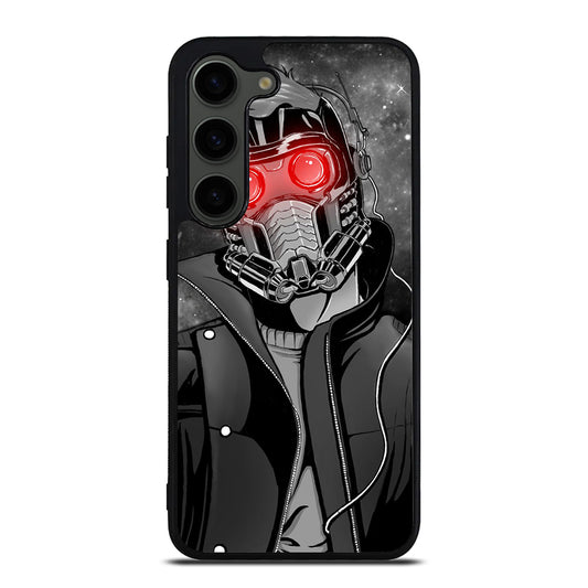 STAR LORD ART GOTG Samsung Galaxy S23 Plus Case Cover
