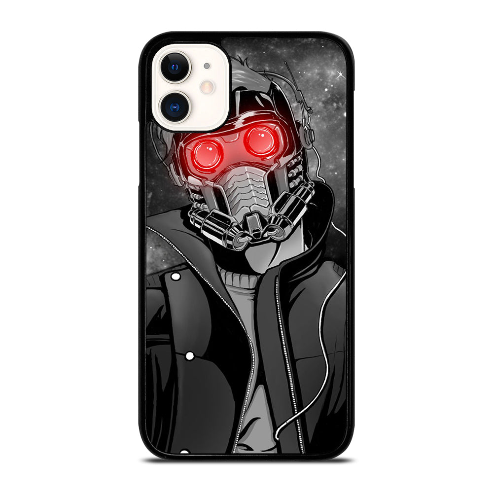 STAR LORD ART GOTG iPhone 11 Case Cover