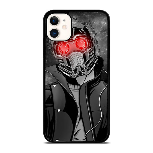STAR LORD ART GOTG iPhone 11 Case Cover