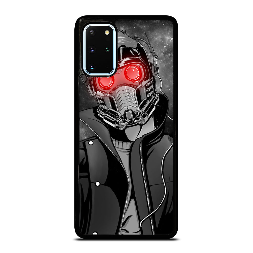 STAR LORD ART GOTG Samsung Galaxy S20 Plus Case Cover