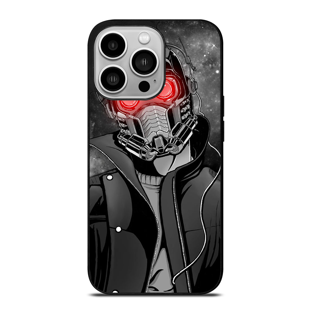 STAR LORD ART GOTG iPhone 14 Pro Case Cover