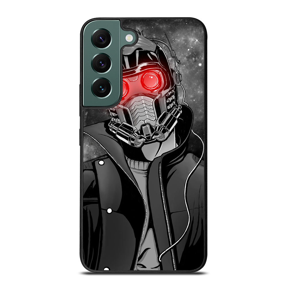 STAR LORD ART GOTG Samsung Galaxy S22 Case Cover
