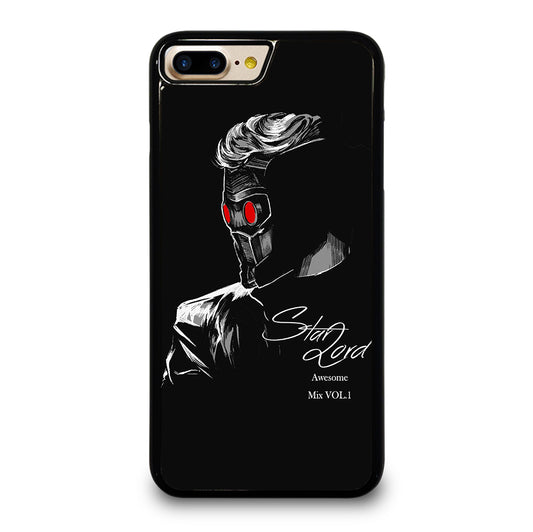STAR LORD AWESOME iPhone 7 / 8 Plus Case Cover